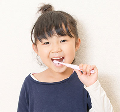 小児歯科