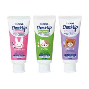 Check-Up kodomo