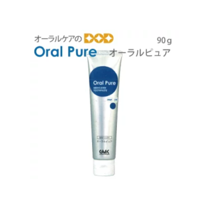 薬用ハミガキ　OralPure